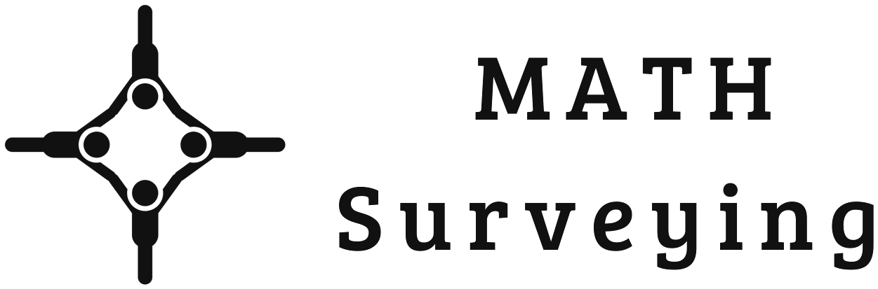 MATH Surveying